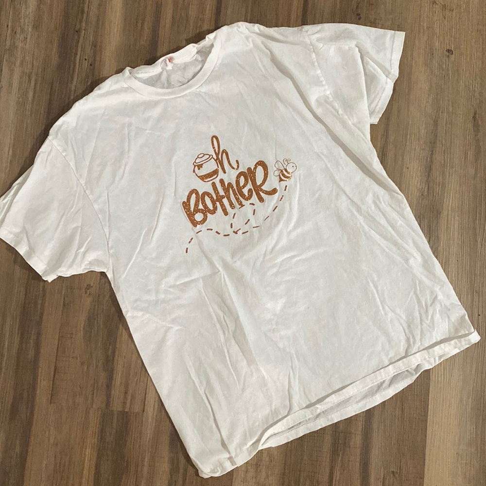 Winnie the Pooh shirt- Disney